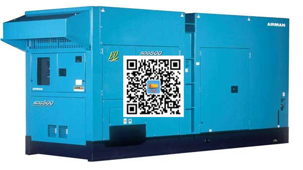 兴安出租发电机 进口和国产柴油发电机组有什么不同