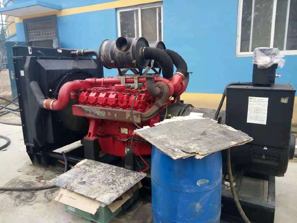 兴安租赁发电机 发电机的主要分类介绍