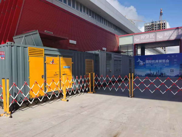 兴安发电机租赁的“望、闻、问、切”你知道多少？