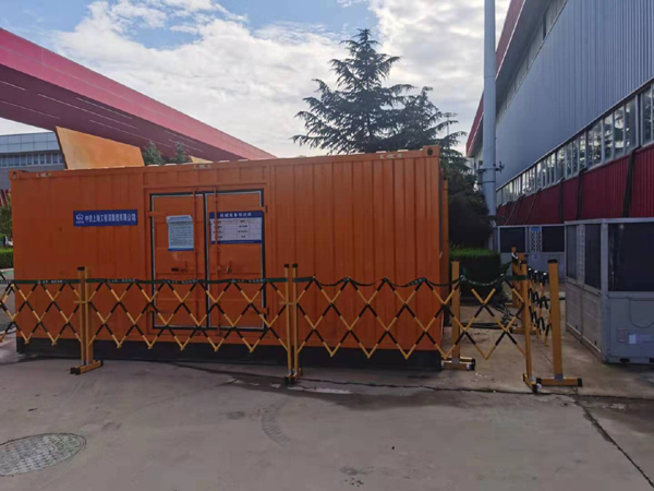 兴安柴油发电机组的运行和使用注意事项