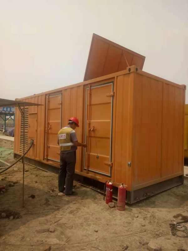 兴安柴油发电机组不定期保养会出现哪些问题？