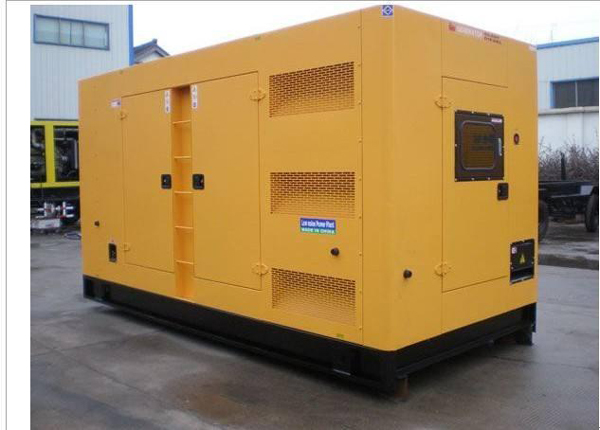 兴安发电机出租-静音发电机组厂家：柴油发电机组并机需要什么条件？