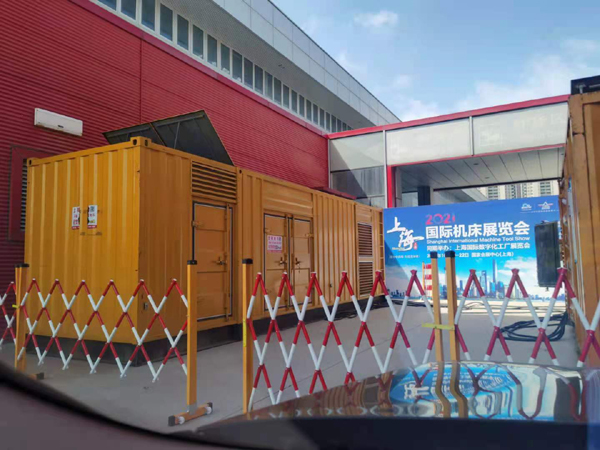 兴安出租发电机-柴油发电机和汽油发电机哪个更好一些？