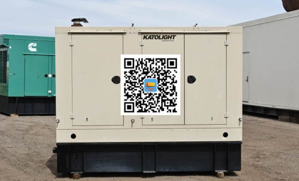 兴安租赁发电机-柴油发电机电压为什么不稳？