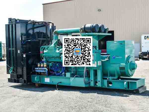 兴安发电机出租-玉柴发电机为广大客户提供了哪些售后服务