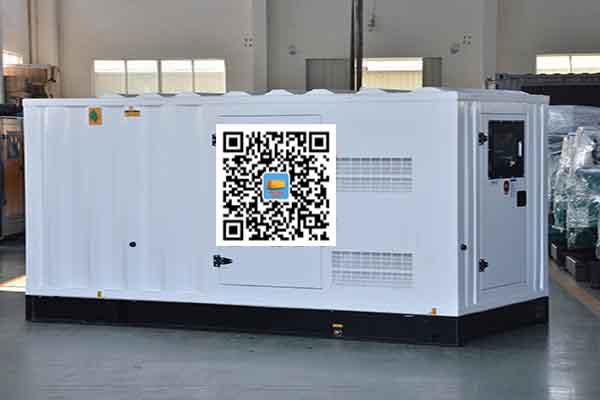 兴安租赁发电机-造成柴油发电机机组产生积炭的原因？