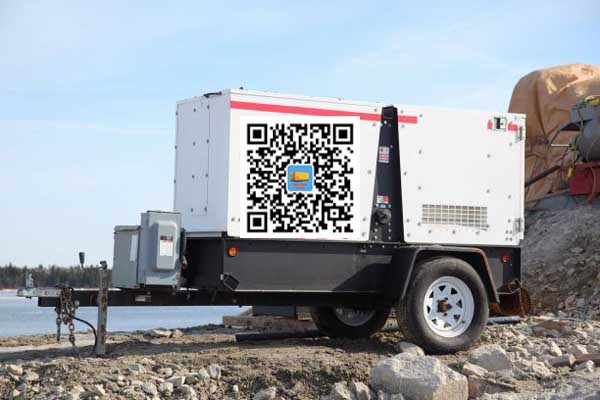 兴安发电车出租-应注意的注意安全事项