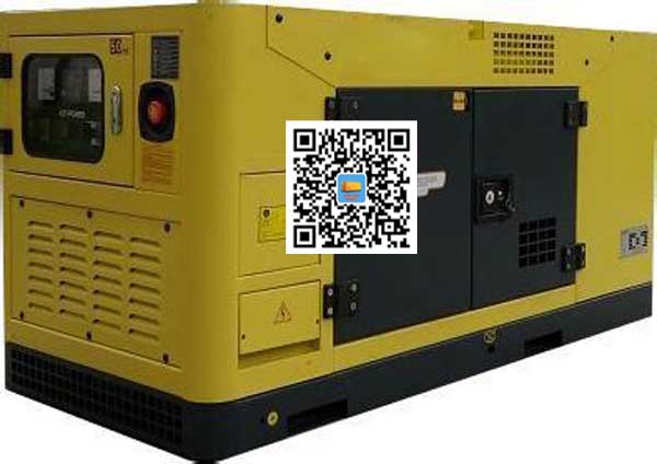兴安租赁发电机-潍柴发电机出现的故障和解决方法
