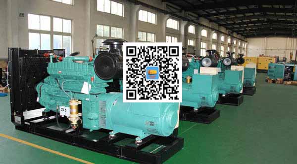 兴安发电机租赁-60Hz发电设备出口的可行性研究