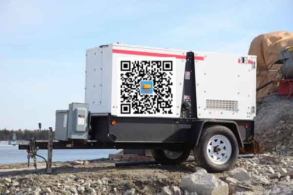 兴安水轮发电机组振动的原因