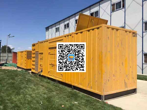 兴安发电机的主要用途以及常见的活塞故障有哪些