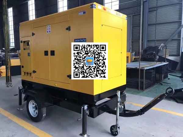 兴安柴油发电机组需要经常换油吗