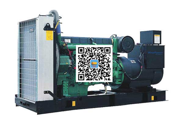 兴安租赁发电机发电机组启动系统不转动该如何判断检修