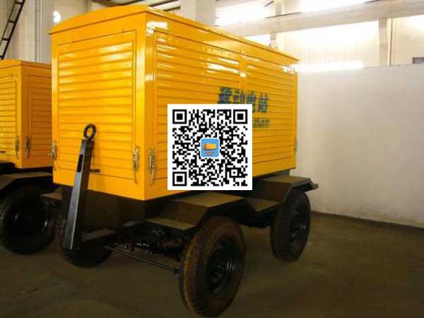 兴安发电机出租-发电机组的安装注意要点