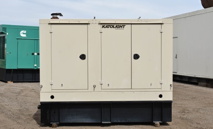 兴安发电机出租-如何正确保护发电机？