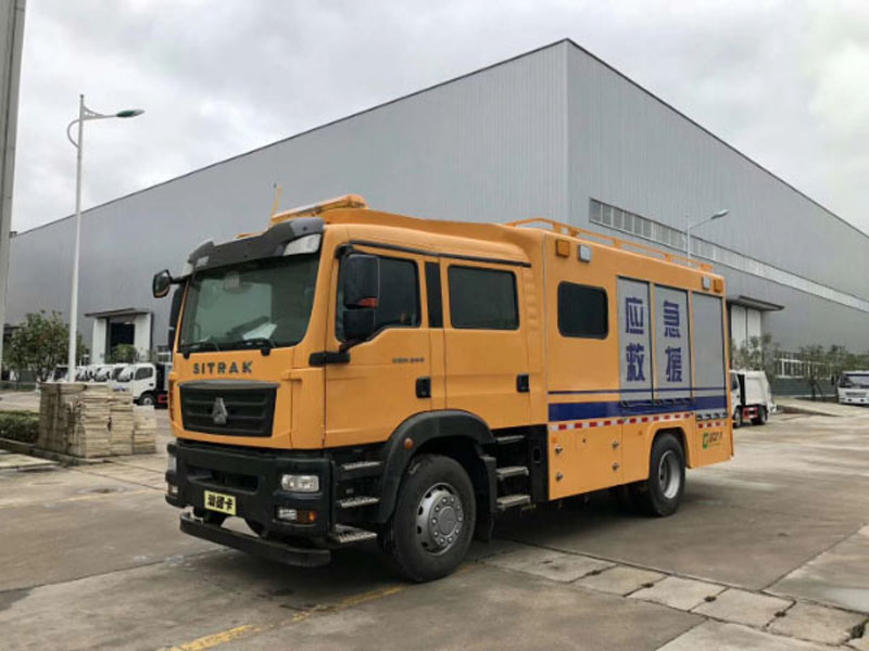 兴安发电车出租-静音发电机租赁出租之如何使柴油发电机组更省油？