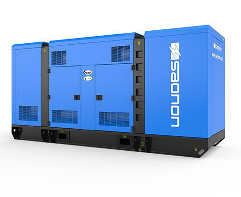 兴安怎样可以延长柴油发电机组的使用寿命