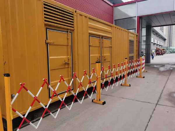 兴安发电机消声器的设计原理