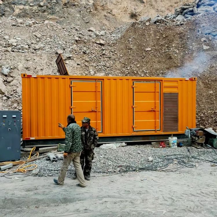 兴安如何降低 200kW 柴油发电机在高海拔地区的油耗？