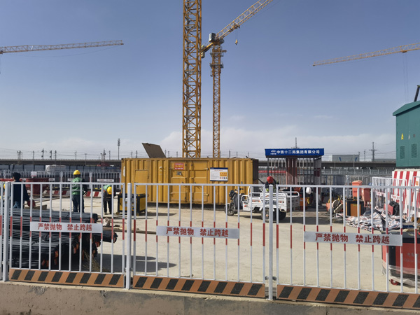 兴安高海拔地区适合使用哪种类型的燃气发电机？