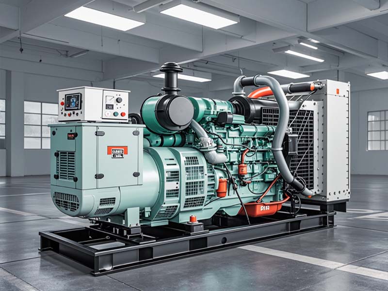 兴安如何检查和维护冷却系统的水泵？