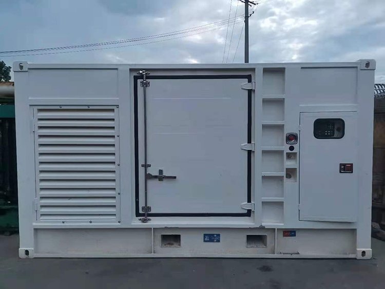 兴安控制系统的品牌和价格会影响柴油发电机的性能吗？