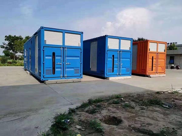 兴安发电机租赁合同一般包含哪些内容？