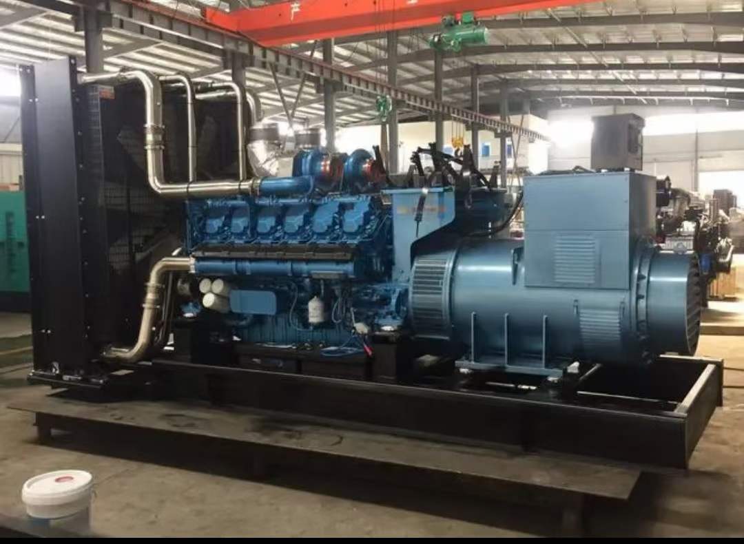 兴安发电机组不及时更换空气滤清器会有哪些后果？