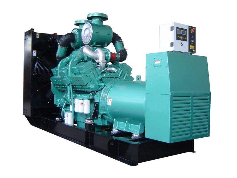 兴安如何判断发电机滤清器是否需要更换？