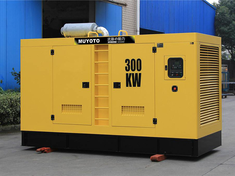 兴安发电机冷却液的冰点升高到多少时需要更换