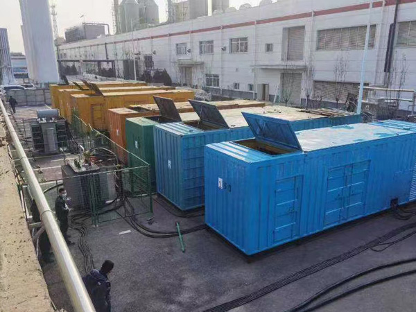 兴安380V和690V电压的电缆线相同吗？