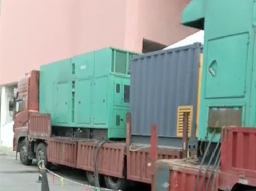 兴安柴油发电机的功率因数一般是多少？