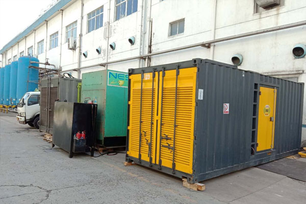 兴安发电机组保养是确保其正常运行、延长使用寿命的关键，以下是一些保养注意事项