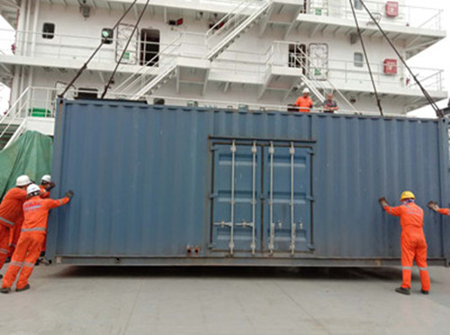 兴安柴油发电机组和储能设备配合使用时，有哪些需要注意的问题？