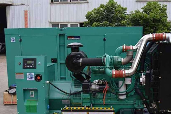 兴安工厂发电机应急发电注意事项？