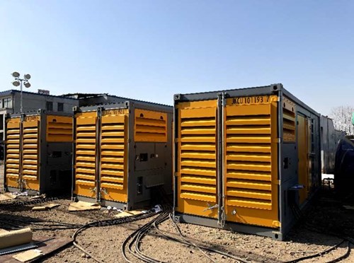 兴安防冻液的气味异常可能是由哪些原因导致的？