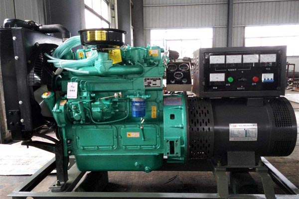 兴安传感器在柴油发电机组中起到什么作用？