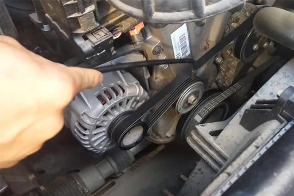 兴安转速传感器的工作原理是什么？