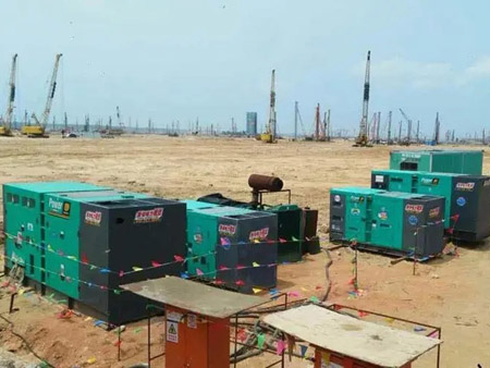 兴安如何检查和清洗空气滤清器？