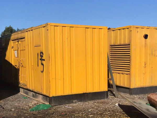 兴安柴油发电机组深海控制系统怎么样？