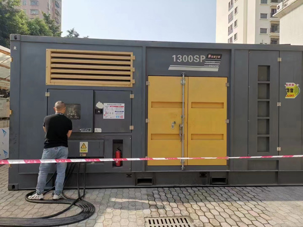 兴安500KW发电机组冬季应该配多大的启动电瓶？