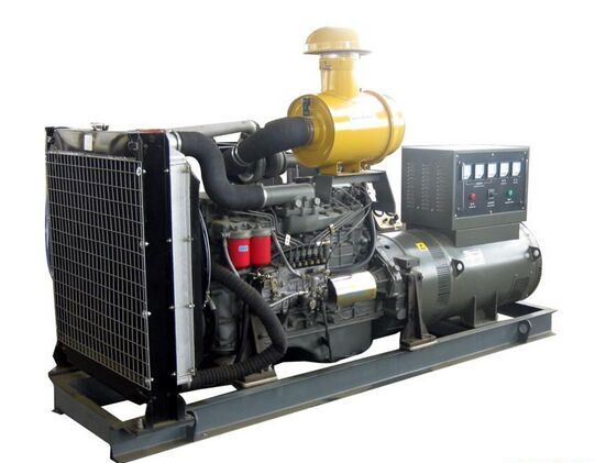 兴安汽油发电机组冬季保养时，燃油系统需要注意什么？