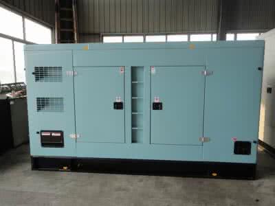 兴安更换发电机组燃油预热装置的加热元件需要注意哪些细节？