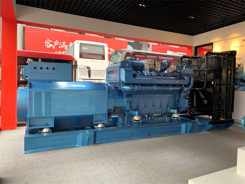 兴安柴油发电机组冬季保养周期是多久？