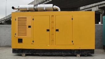 兴安柴油发电机组北方使用是否需要加装加热装置？