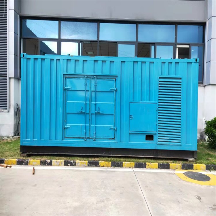 兴安柴油发电机组冬季燃油使用注意事项？