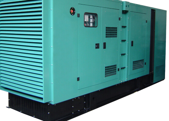 兴安发电机组水冷式机油散热器常见的故障有哪些？