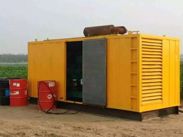 兴安安装新的水冷式机油散热器密封件有哪些注意事项？