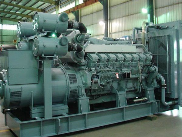 兴安电气系统故障可能导致冬季柴油发电机组启动失败的原因有哪些？