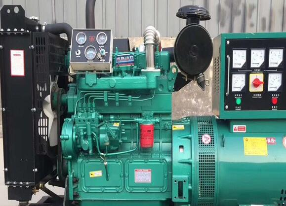 兴安柴油发电机冬季保养周期和夏季一样吗？